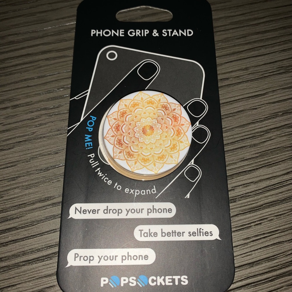 Popsocket